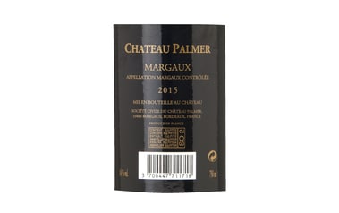France - Frankrijk-Bordeaux - Margaux