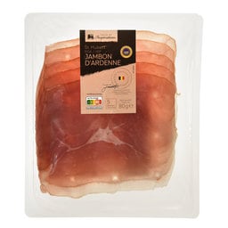 Taste of Inspirations | Delhaize | Ham | Ardeense 