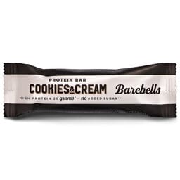 Barre | Chocolat | Cookies | Cream