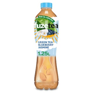 Fuze Tea-Green Tea