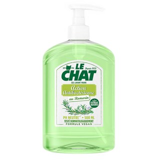 Le Chat | Vloeibare zeep | Antibacterieel 