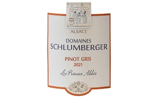 Domaines Schlumberger | Pinot Gris | 2021 