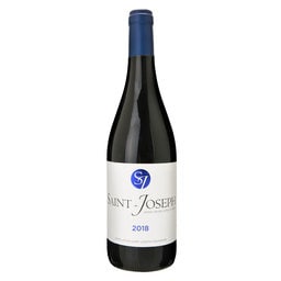 France - Frankrijk | Rhône - Saint-Joseph | Saint-Joseph 2018 