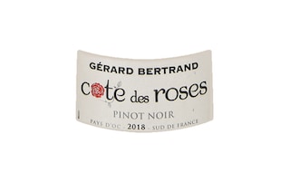 France - Frankrijk | Midi de France - Languedoc | Côte des Roses Pinot 2018 Rood 