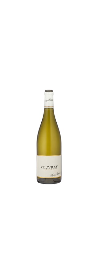 Pierre Brevin | Vouvray | 2023 75 cl