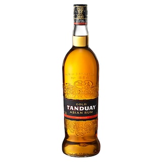 Tanduay | Rum | Aziatische | Gold | 70cl 