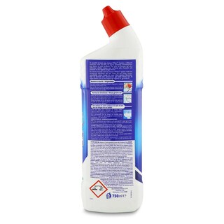 WC Net | Toilet gel | Javel | Ocean Fresh | 1+1 