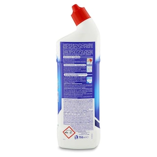 WC Net | Toilet gel | Javel | Ocean Fresh | 1+1 