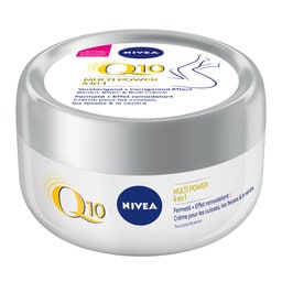 Creme | Contour | Verstevigend | Q10 plus