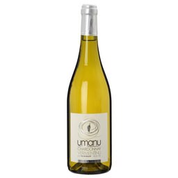 France - Frankrijk | Corse - IGP Ile de Beauté | Umanu Chardonnay / Vermentino Wit 