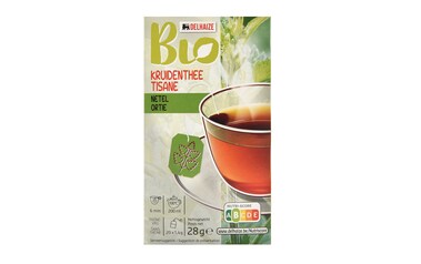 Delhaize-Bio