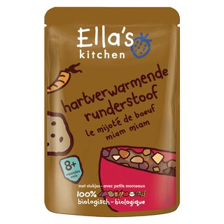 Ella's Kitchen