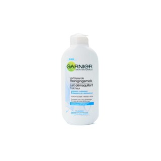 Garnier | Reinigingsmelk | Compleet | Gezicht & ogen 