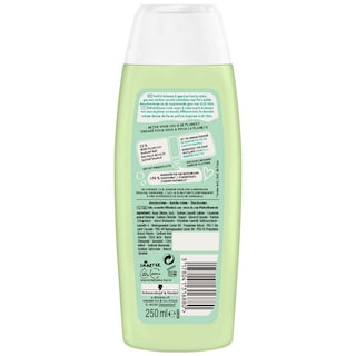 Fa | Douche | Yoghurt Aloe Vera 