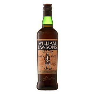 William Lawson's | Whisky | Vanilla Spiced 70 cl