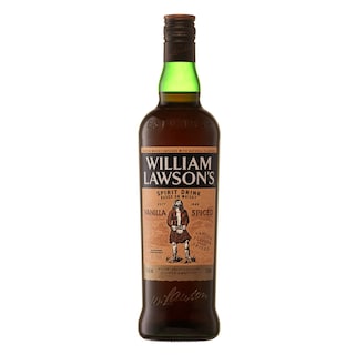 William Lawson's | Whisky | Vanilla Spiced 