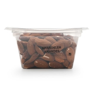 Delhaize | Amandes | Naturelles 200 gr