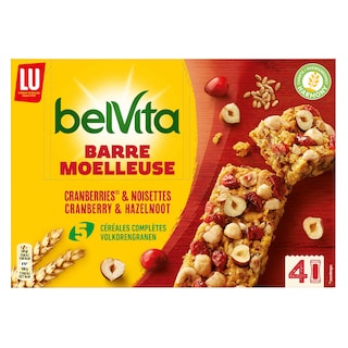 LU-Belvita