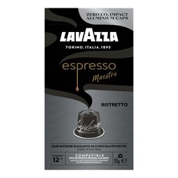 Capsules | Nespresso Espresso Ristretto
