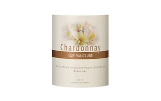 France - Frankrijk | Vaucluse IGP | Chardonnay Wit 
