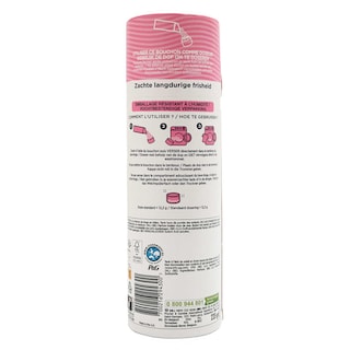 Lenor | Un Stoppables | Parfum kralen | Pivoine 235 gr