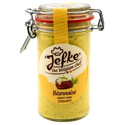 Sauce | Béarnaise