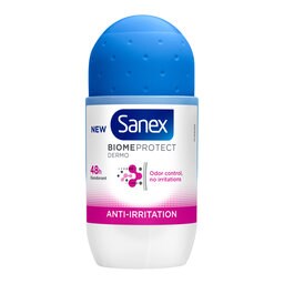 Deo roll | Anti-irritating