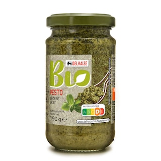 Delhaize-Bio