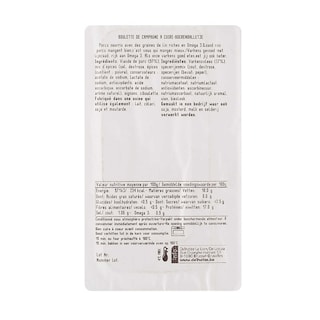 Delhaize | Balletjes | Boerengehakt 