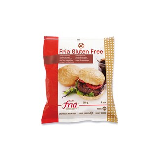 Fria | Pains Hamburger | Sans gluten 
