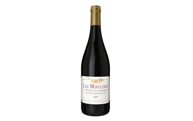 France - Frankrijk-Côtes du Rhône AC