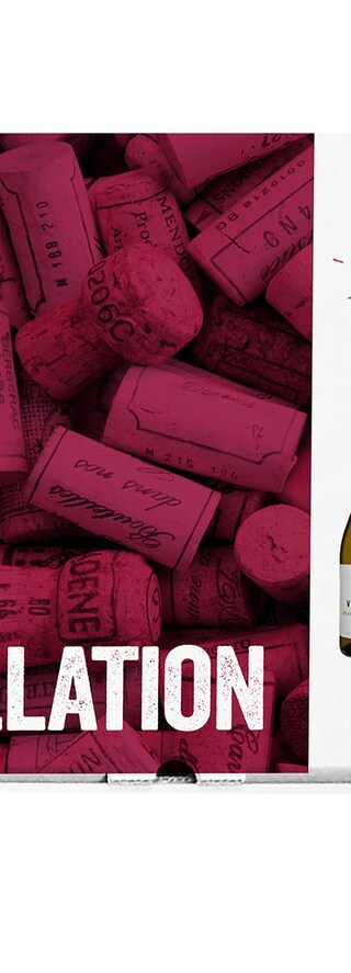 WINE DISCOVERY | WINE DISC BOX APPELLATION 