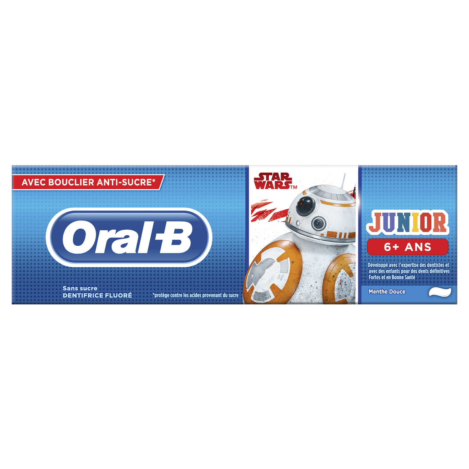 Oral-B