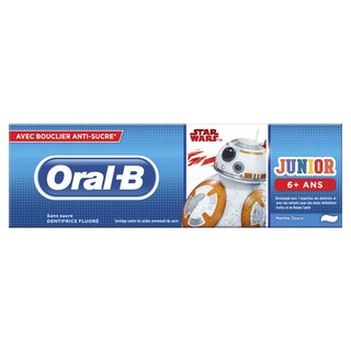 Oral-B