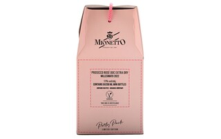 Mionetto | Prosecco Rosé Party 