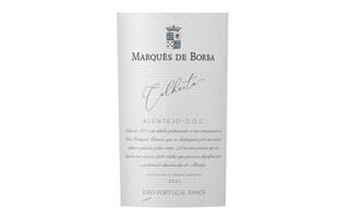 Marques De Borba | Alentejo 75 cl
