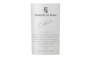 Marques De Borba