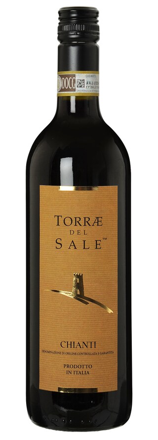 Italie - Italië | Toscana D.O.C.G. | Torrae Del Sale Chianti DOCG 