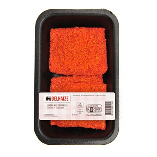 Delhaize | CORDON BLEU MOZZARELLA 