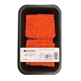 Delhaize | CORDON BLEU MOZZARELLA 