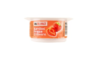Delhaize | Verse kaasspecialiteit | Aardbei 