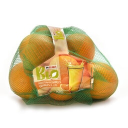 Oranges | Filet | Bio