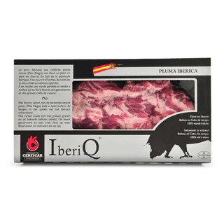 Iberiq | Pluma Iberico 