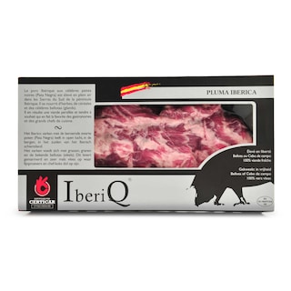 Iberiq | Pluma Iberico 