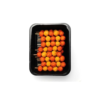 DELHAIZE | BROCHETTE JUNIOR  MIX VRAC 