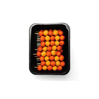 DELHAIZE | BROCHETTE JUNIOR  MIX bulk 