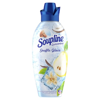 Soupline | Adoucissant | Rêve de Nature | Douce Rosée 