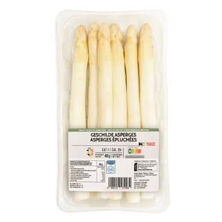 Delhaize | Asperges | Geschilde 