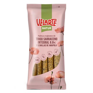 Velarte | Broodsticks | Sesam 