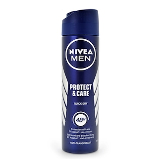 Nivea | Men | Deo | Spray | Protect & Care 